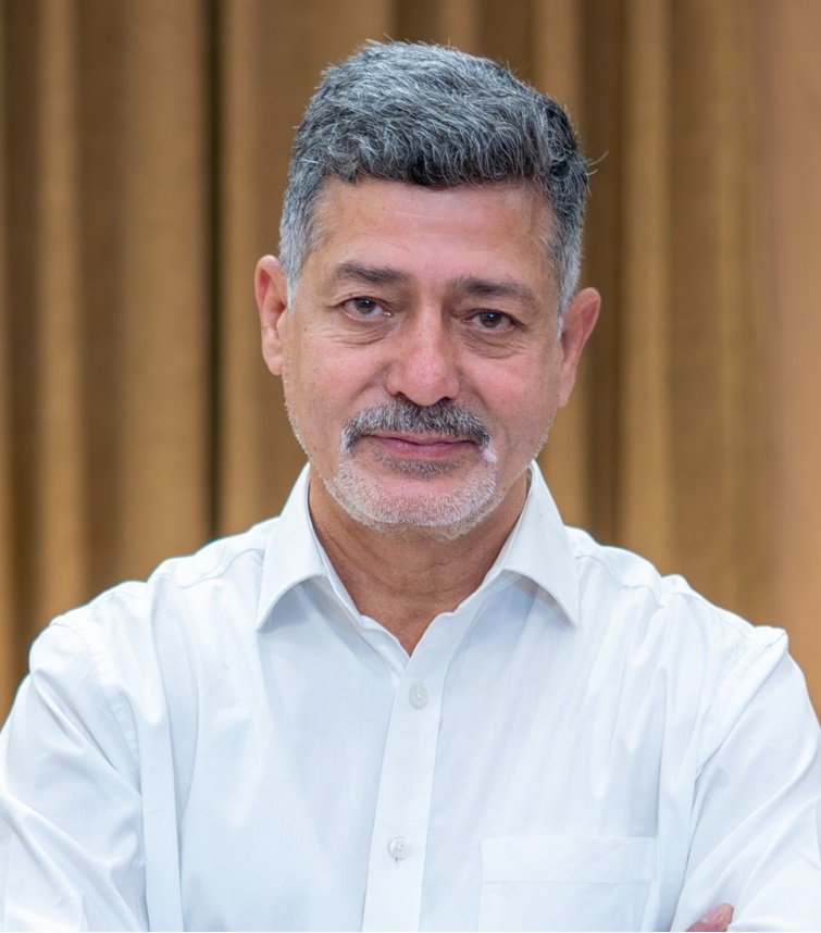 Sh. Pankaj Dadwal