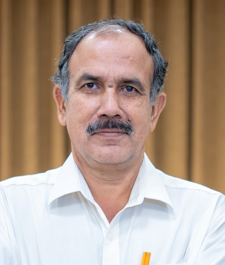 Sh. Ajit Mann