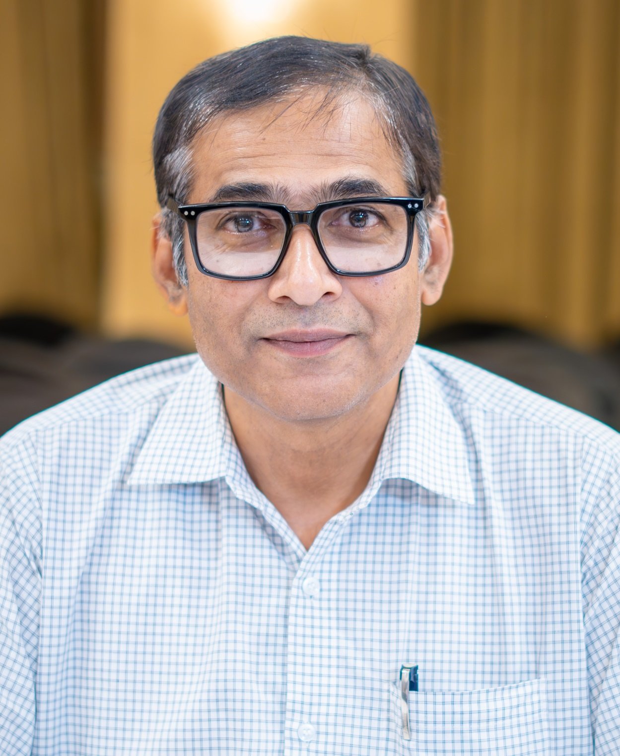 Shri Purshottam Warjurkar